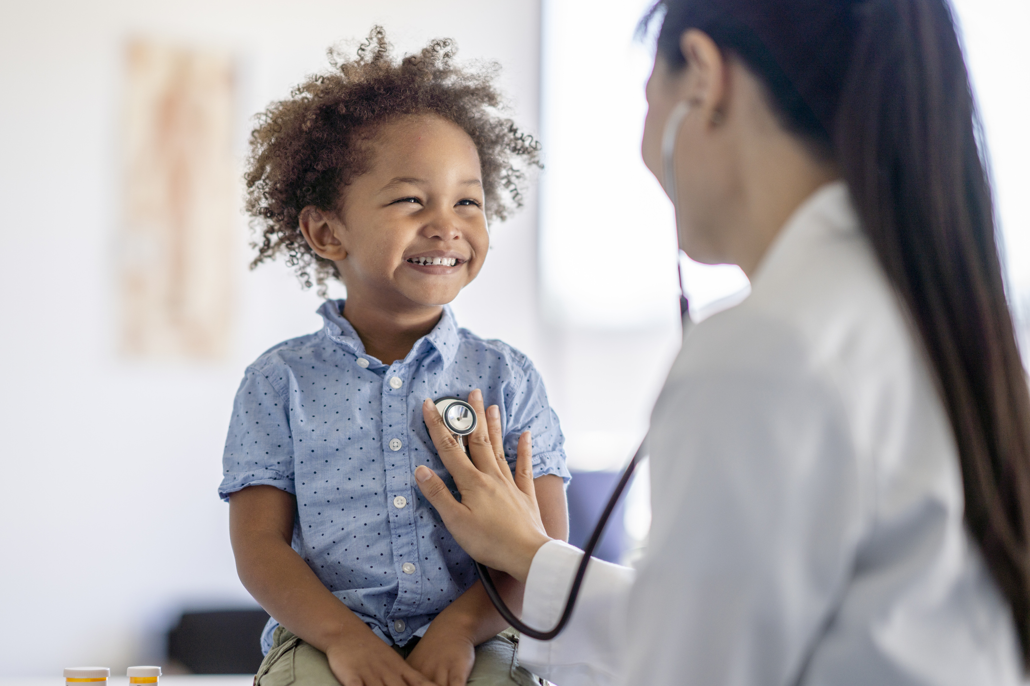 Find the best health care tips for child growth