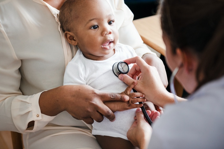 Find the best health care tips for child growth